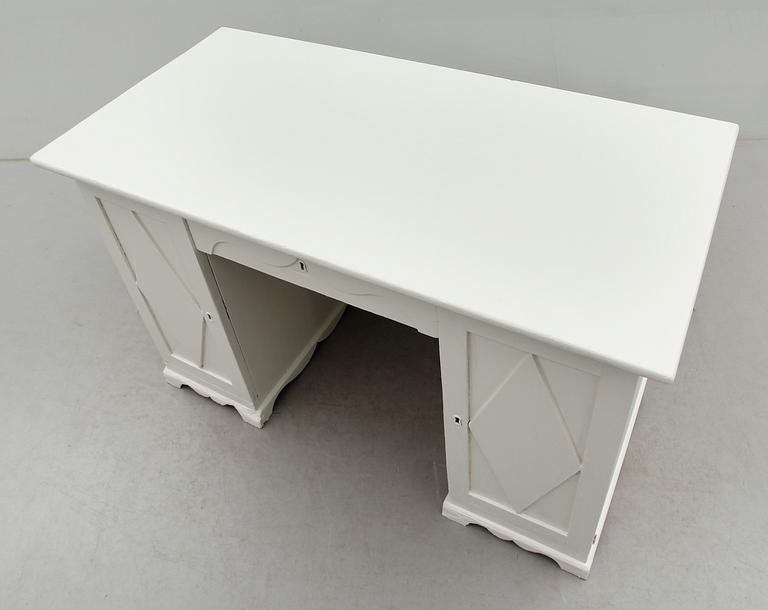 SKRIVBORD, Karl Johan, 1800-talets mitt.