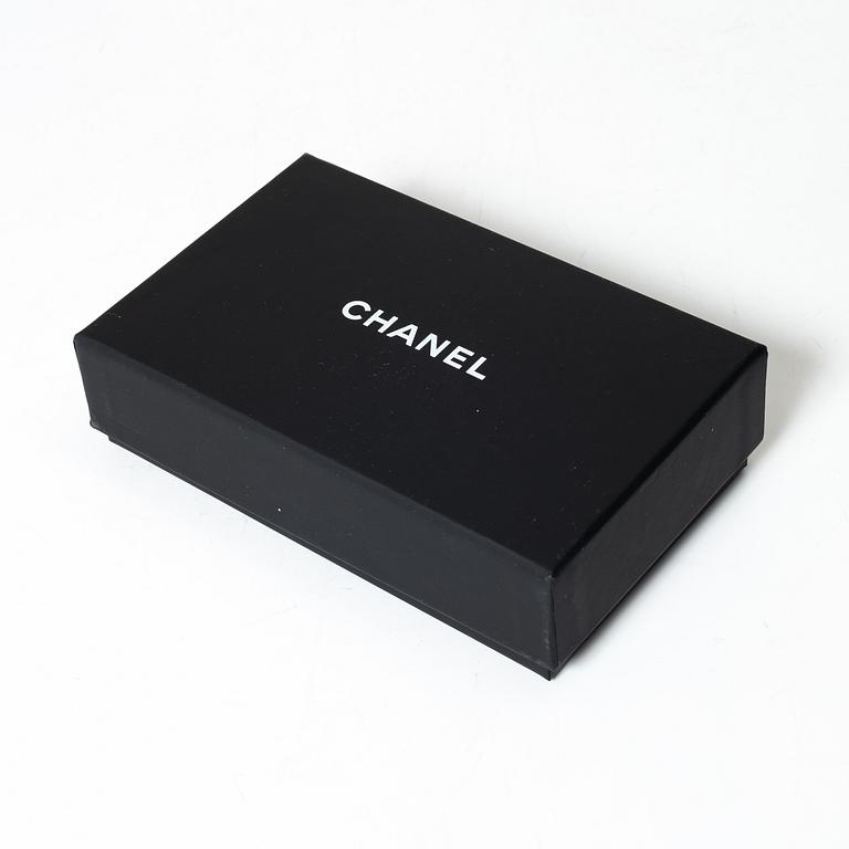 Chanel, necklace, choker, 2022.