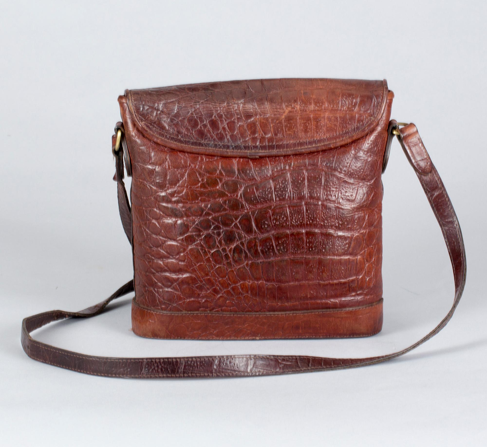 VÄSKA, Mulberry.