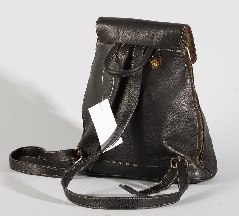 RYGGSÄCK, Mulberry.