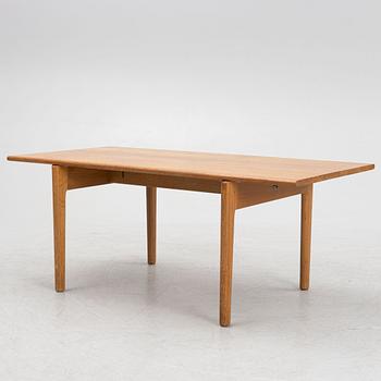 Hans J. Wegner, soffbord, Andreas Tuck, Danmark, 1960-tal.
