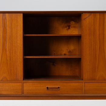 Sideboard, 1950/60-tal.