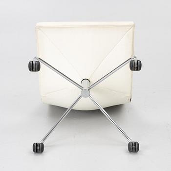 Jean-Marie Massaud, stolar, 4 st, "Bond", Offecct, 2000-tal.