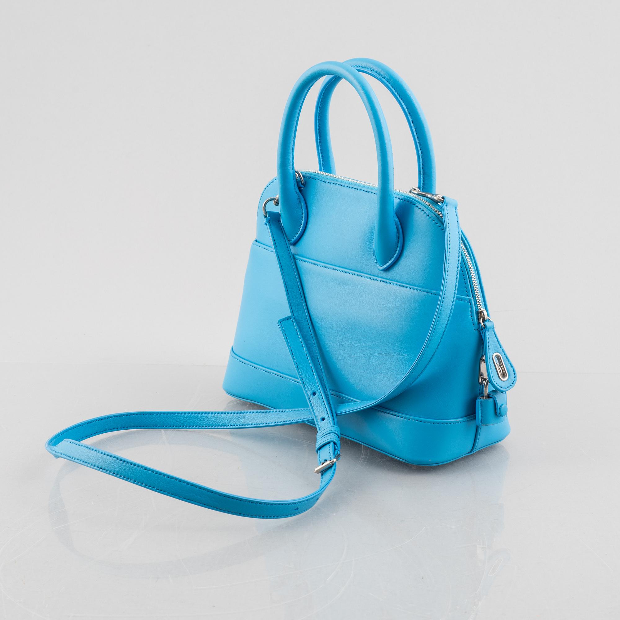 Balenciaga, bag, "Top Ville".
