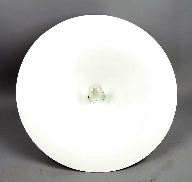 TAKLAMPA, "Semi", Piet Hein, Fog & Mörup, Danmark.