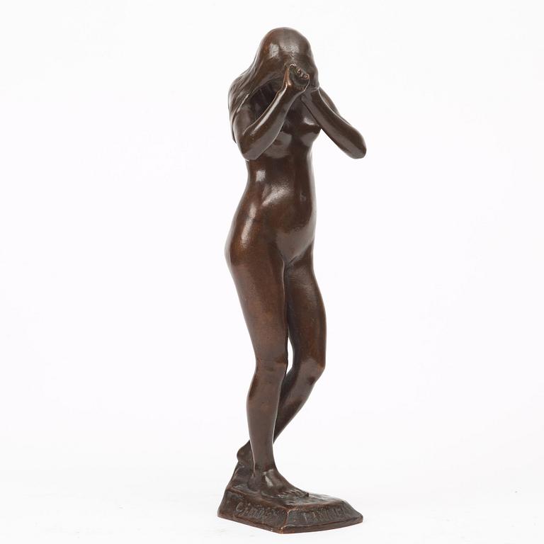 Carl Eldh, "Linnea".