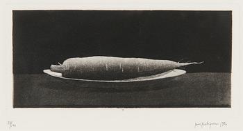 Pentti Kaskipuro, Rotfrukt.