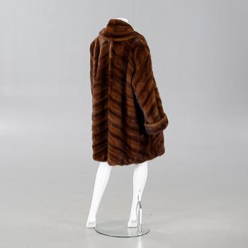 PÄLS, mink.