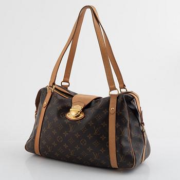 Louis Vuitton, väska, "Stresa", 2011.