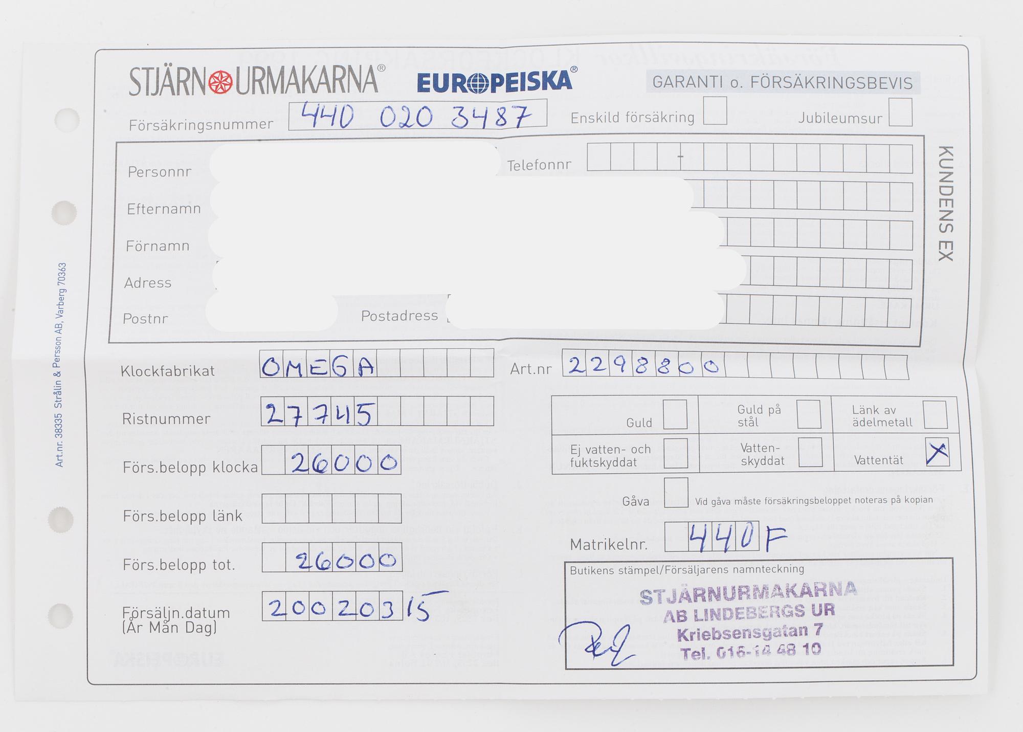 OMEGA, Seamaster Professional (300m/1000ft), Chronometer, chronograph, wristwatch, 41,5 mm,