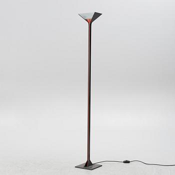 Tobia Scarpa, a 'Papillona' floor lamp, Flos, Italy.