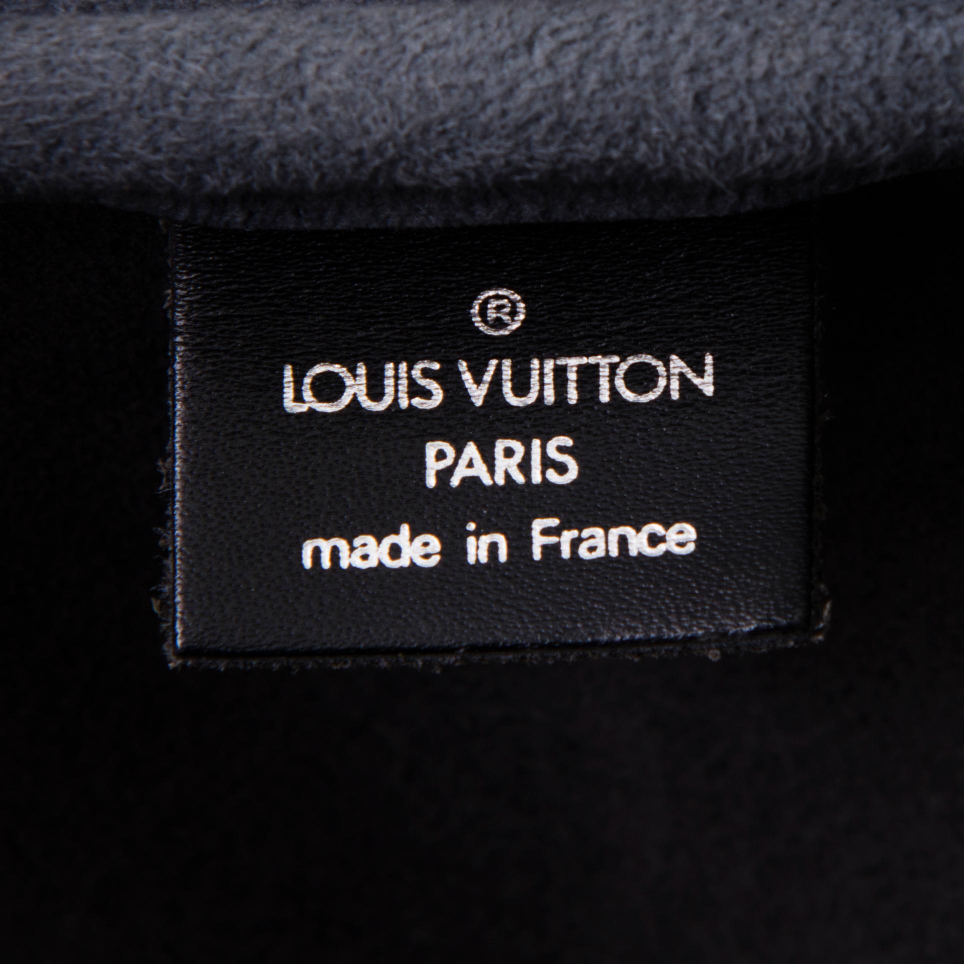 LOUIS VUITTON, "Taïga Kendall GM", LAUKKU.