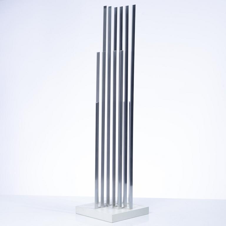 Lars Erik Falk, "Acceleration 4".