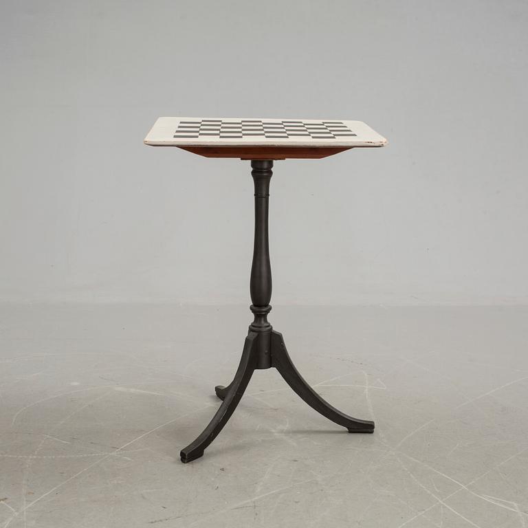FÄLLBORD, omkring 18/1900.