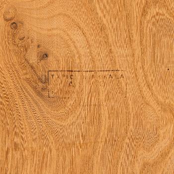 Tapio Wirkkala, soffbord, Asko, 1950-talets slut.