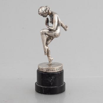 Dana Bilde, 'Hoppsa'.