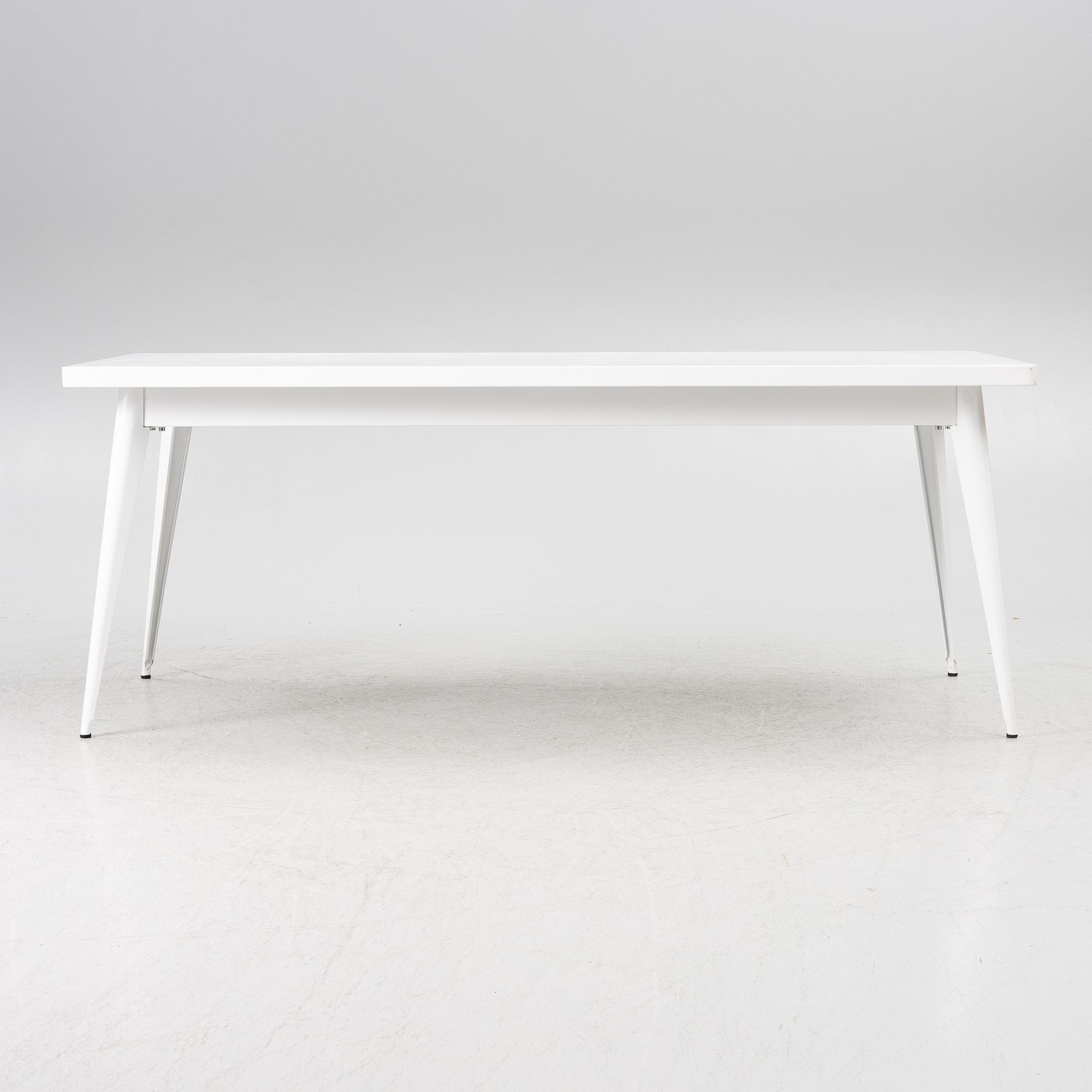 Bord, Tolix, 2000-tal.