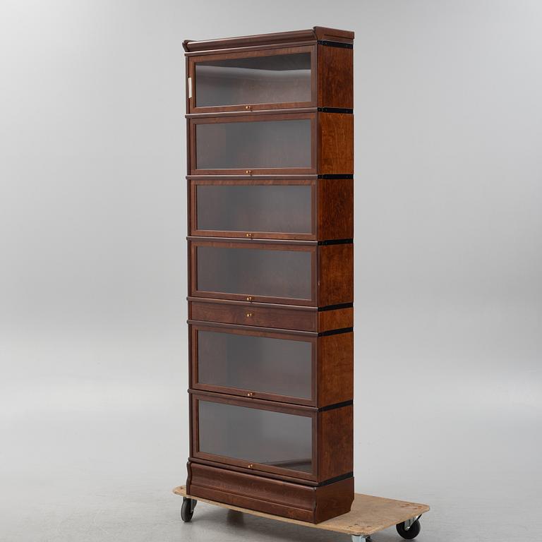 Bokhylla, Boknäs, Finland, 2000-tal.