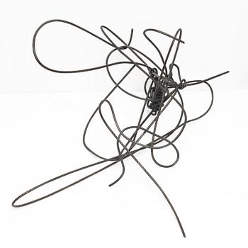 Leontine Arvidsson, Untitled.