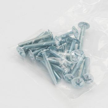 Eero Aarnio, vetimiä, 20 kpl, Valli&Valli, Italia, 2007/08.