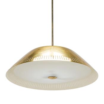 Lisa Johansson-Pape, a mid-20th century '61-103' pendant light for Stockmann Orno.