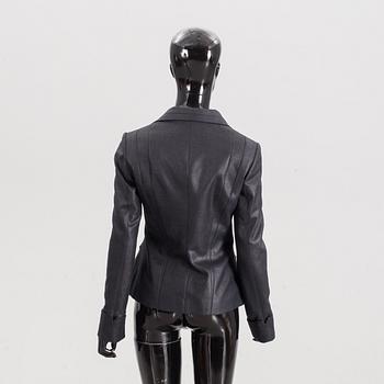 KAVAJ, Karl Lagerfeld.