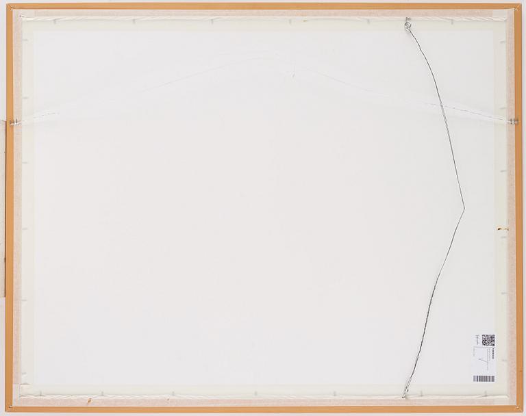 Bengt Lindström, untitled.