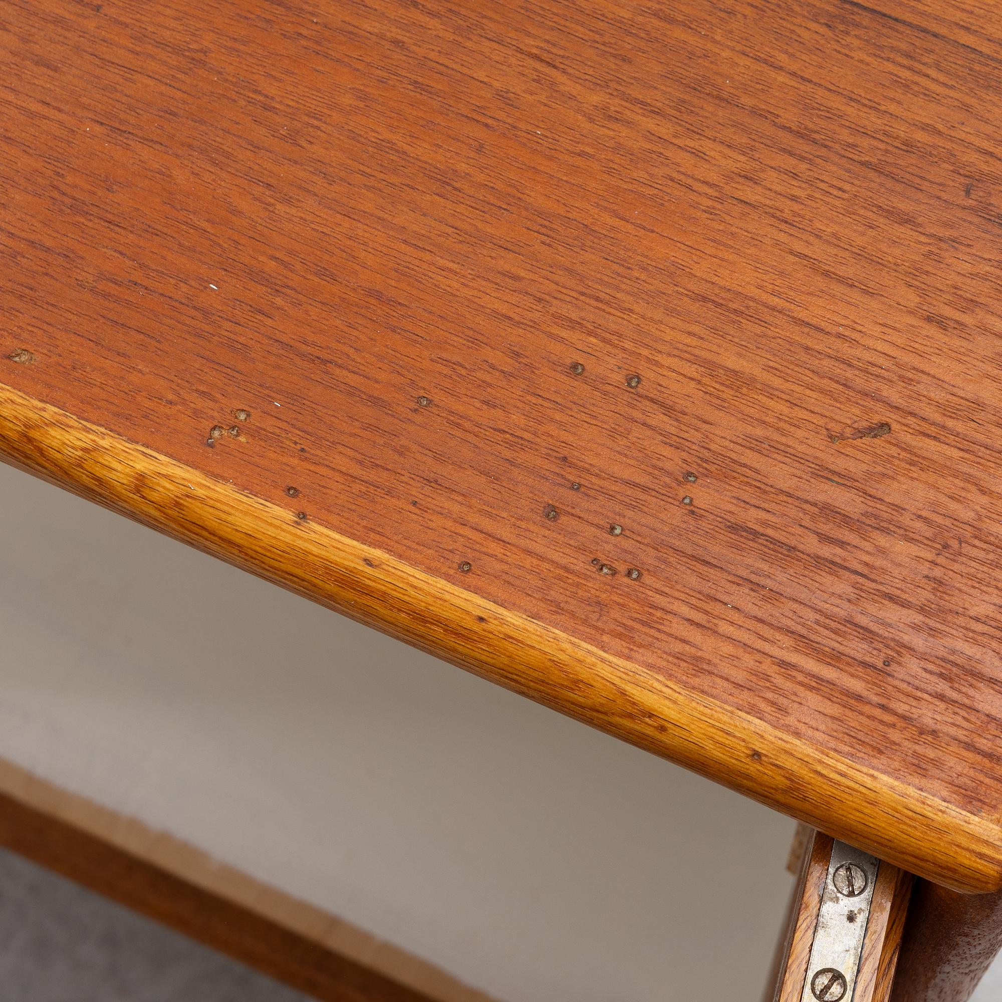 Bertil Fridhagen, sideboard, Bodafors, 1900-talets andra hälft.