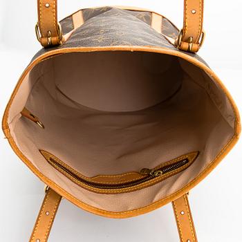 Louis Vuitton, A Monogram 'Bucket' Bag. - Bukowskis