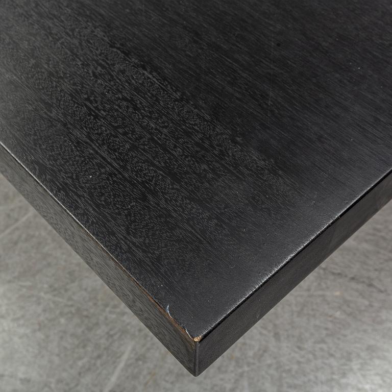 Cristian Branea, "Alkar Table", Materia, Rumänien.