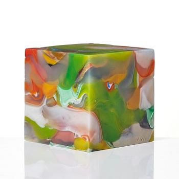 Matthias van Arkel, "Mini Container".