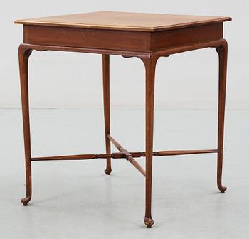 BORD, Irland, sekelskiftet 1900.