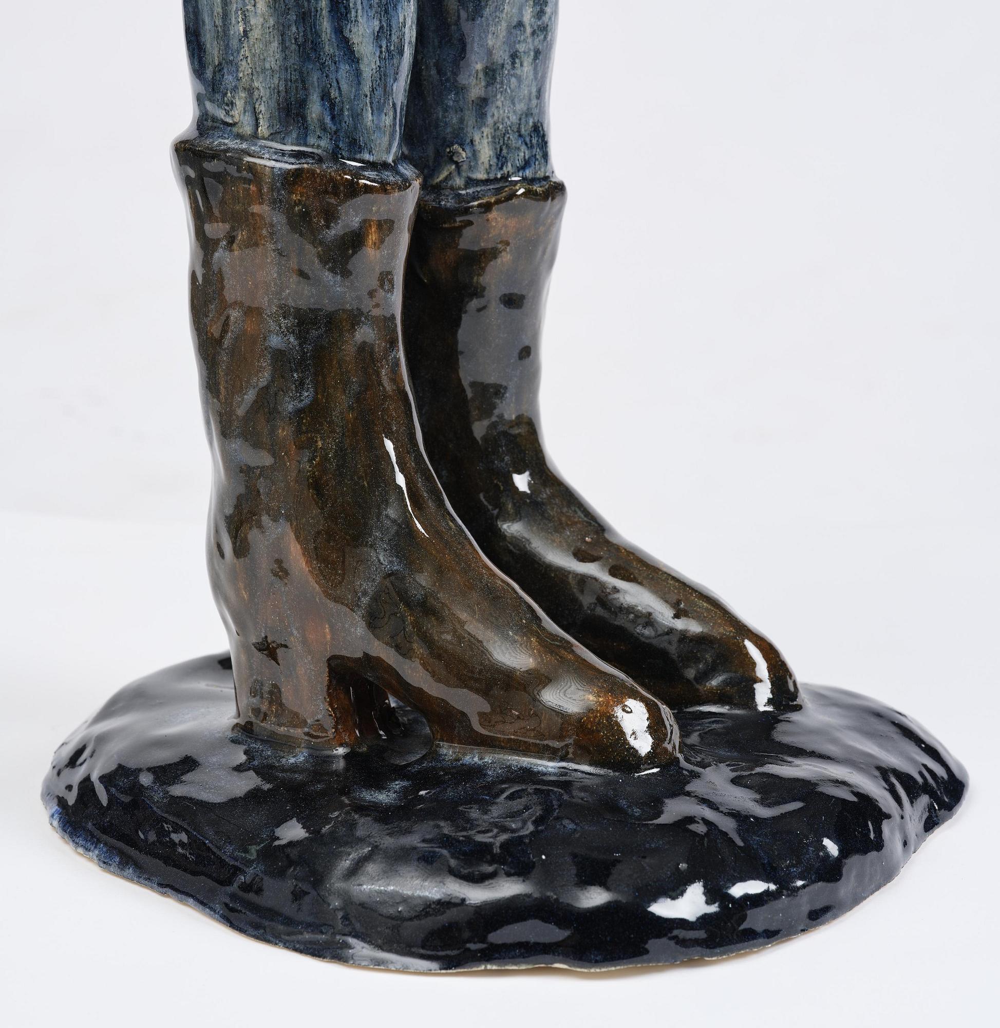 Klara Kristalova, "The Magician's Daughter".