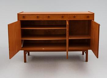 SIDEBOARD, 1900-talets andra hälft.