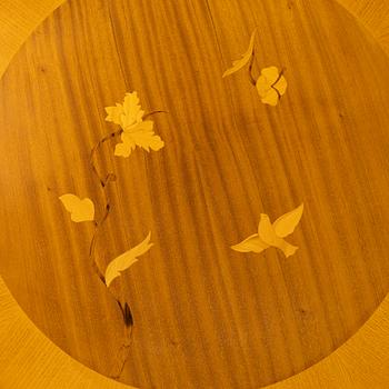 Soffbord, Swedish Modern, 1930/40-tal.