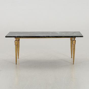 SOFFBORD 1900-talets andra hälft.