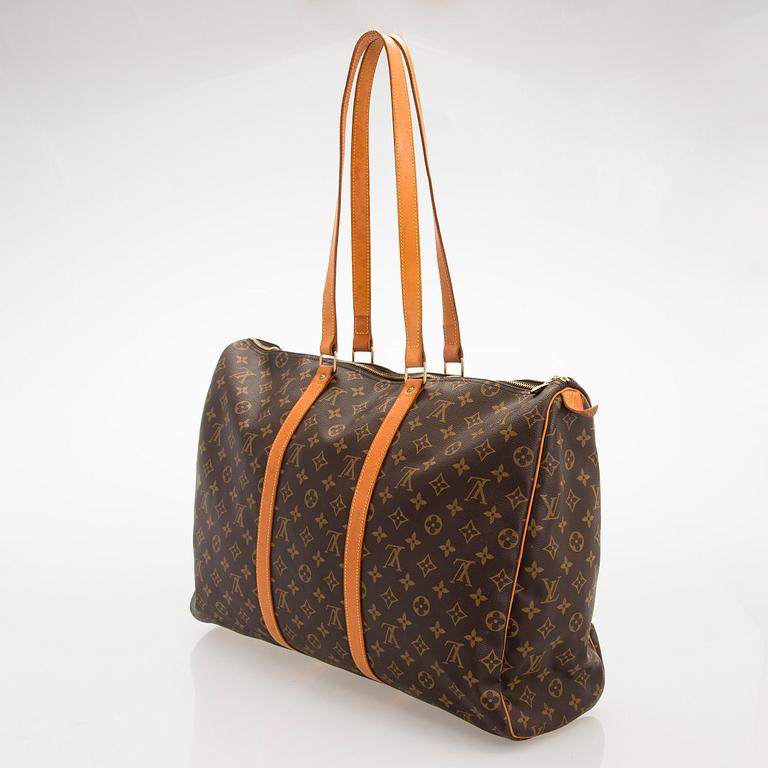 Louis Vuitton, "Sac Flanerie 50", väska.