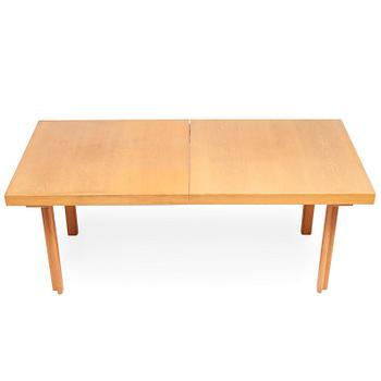1. Alvar Aalto, A TABLE.