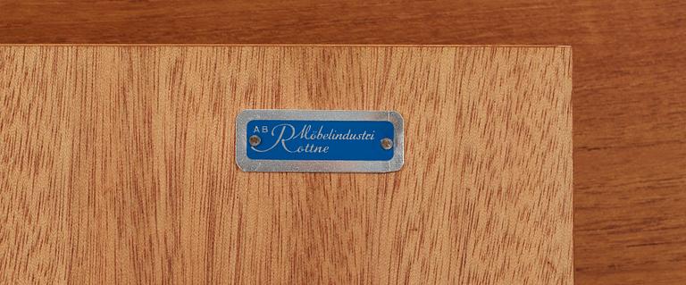 SIDEBOARD, AB Möbelindustri Rottne, 1950/60-tal.