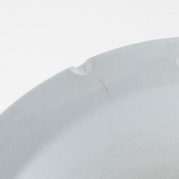 Rörstrand, Matservis, ca 50 delar, tillverkad för AB Nordiska Kompaniet, 1950-tal.