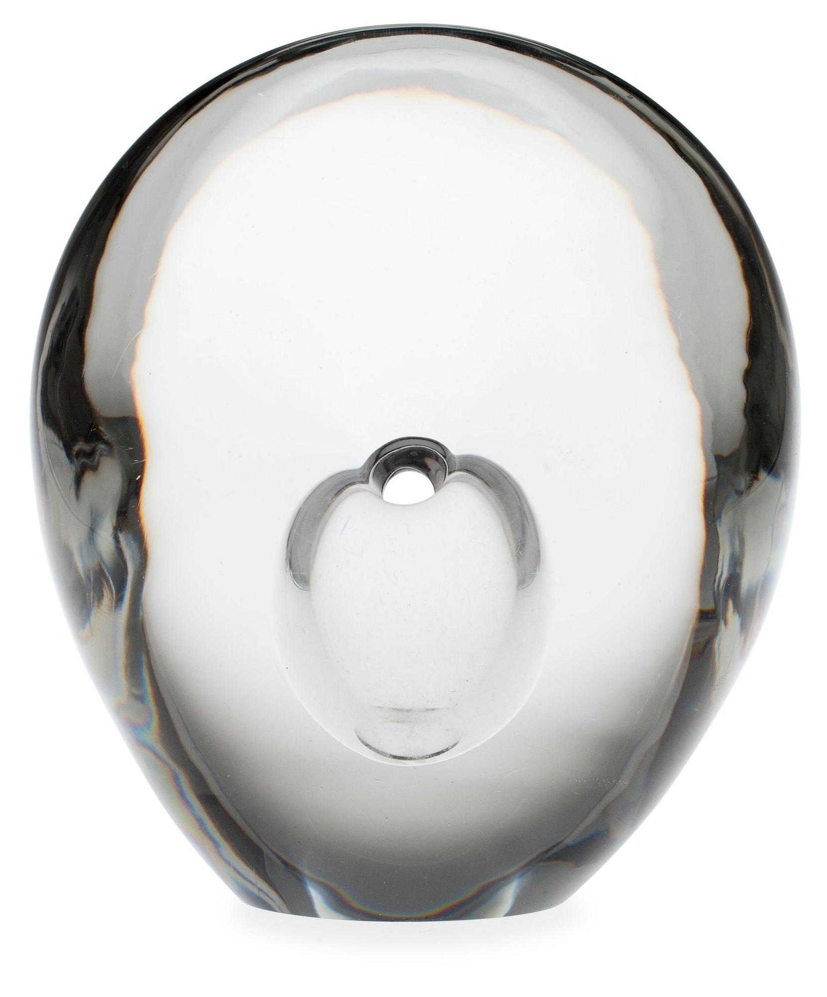 Timo Sarpaneva, GLASSKULPTUR.