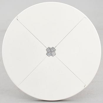 BORD, "Plano Table", Giancarlo Piretti för Anonima Castelli, Italien, 1971.