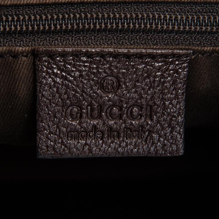 Gucci, bag.