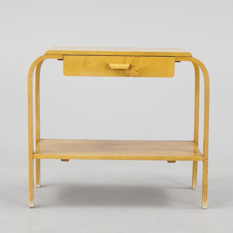 BORD, 1930/40-tal.