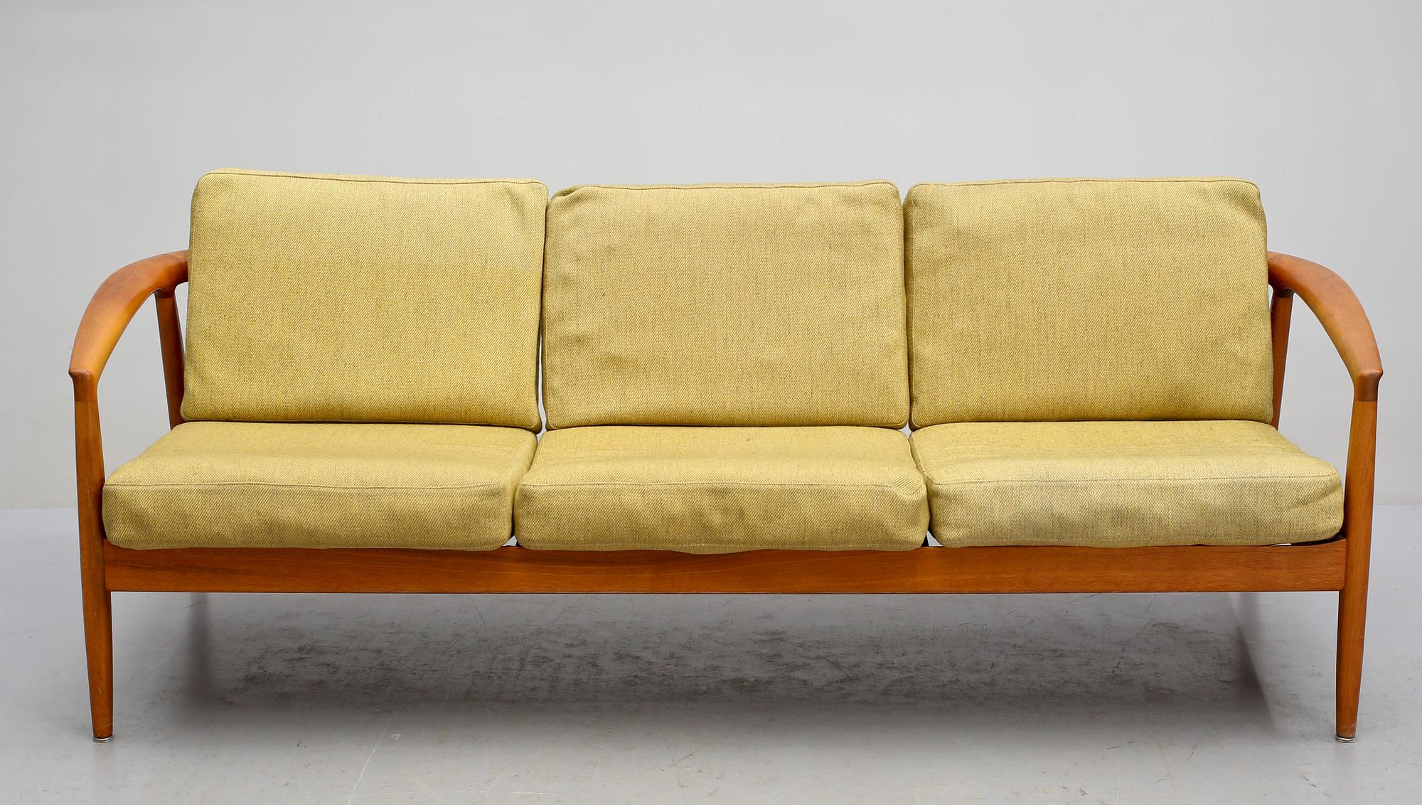 SOFFA, Folke Ohlsson, Bodafors, 1961.