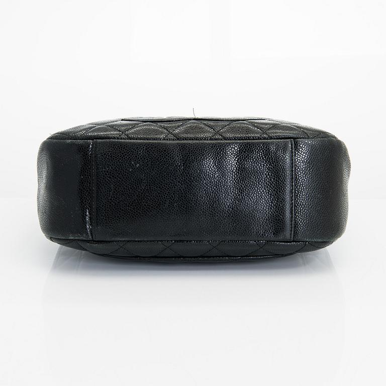 Chanel, väska. 2003-2004.