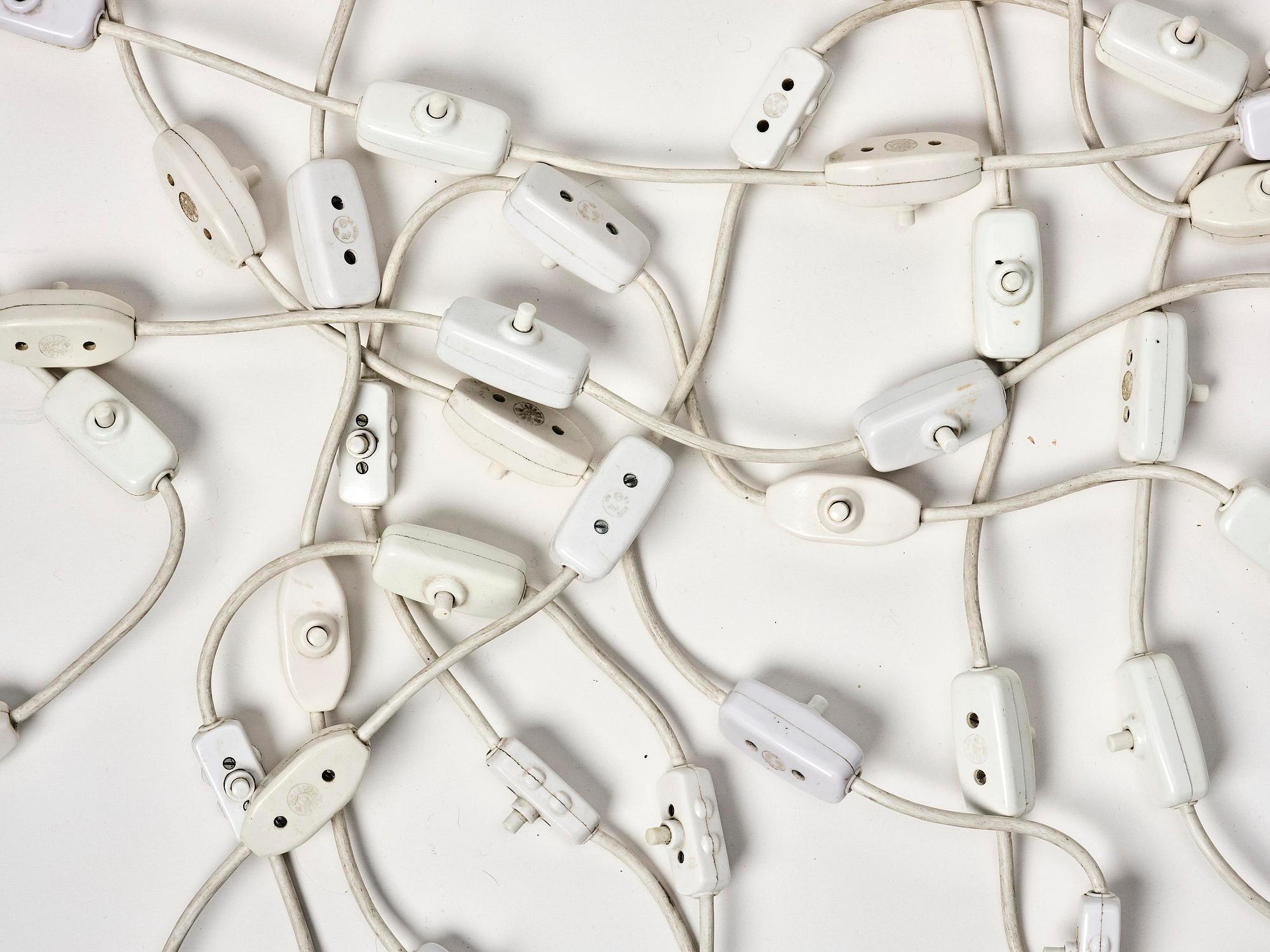 Dan Wolgers, "Enn velldans svår lammpa att tennda".