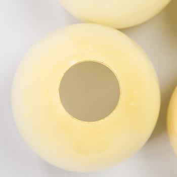 Paavo Tynell, kattovalaisin malli 9029/4, Taito, 1900-luvun puoliväli.