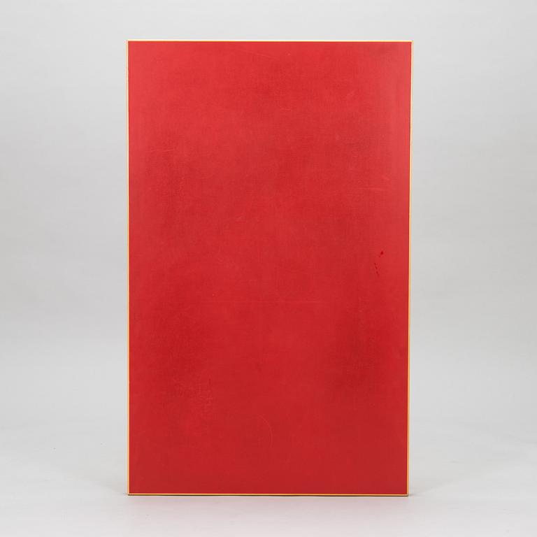 Alvar Aalto, a 1960's '82' table and six '66' stools for O.Y. Huonekalu-ja Rakennustyötehdas A.B.