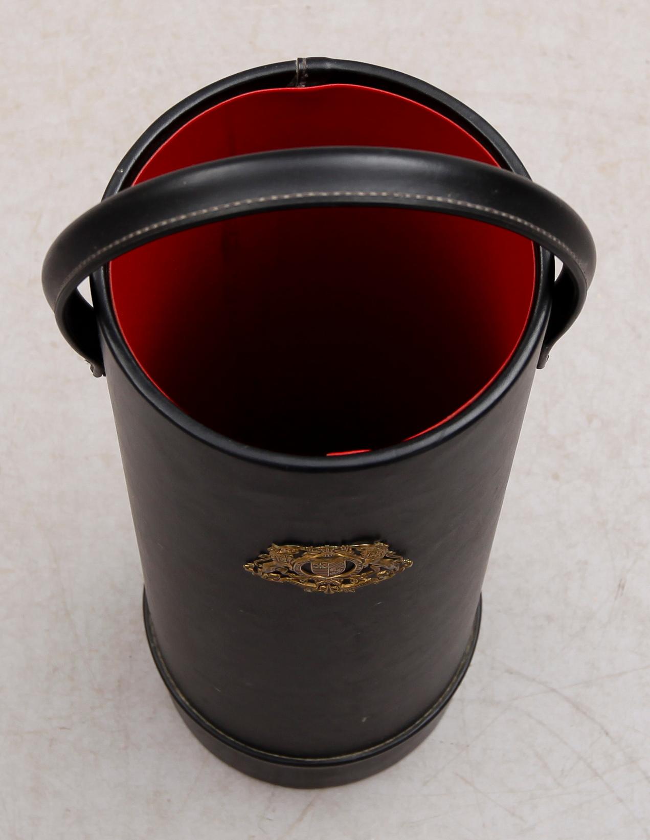 PARAPLYSTÄLL, Garbo, 1900-talets mitt.